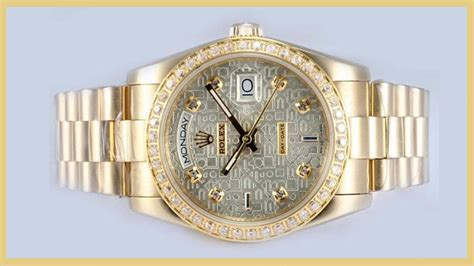 rolex ugly watches|ugly Rolex.